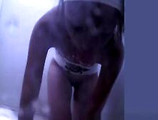 Wild Russian,  Voyeur,  Clip Uncut