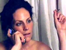 Annabeth Gish Brotherhood Season 1 Episode 3 Matthew 13