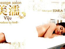 Massage Salon Viju - Starla - Kin8Tengoku