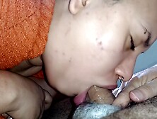 Hindi Sex In Swallowing A Hard Cock To The Bottom Of My Greedy Throat