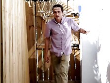 Demi-Sutras Raw & Rough Step Brother Banging Session