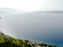 Excited Seminars Chapter two: Bi Business Chicks Shalina Devine And Cara Mella Treat Their Colleagues To A double penetration Te