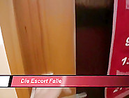 Die Escort Falle