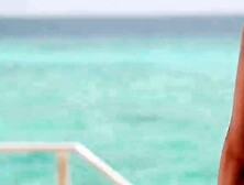 Hot Fuck With An Ocean View