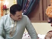 Indian Newli Wife With Husband Suhagraat Ki Thukai Hardcore Sex Full Video