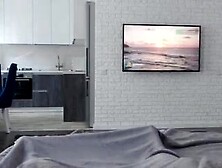 Porn in Russian where a guy fucks his stepmother in the ass