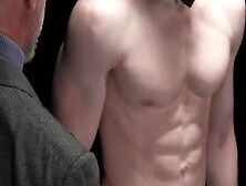 Big Dick Thrill Ride - Pornstar Jessie Colter Fucked Hard By Huge Black Stud