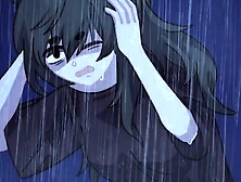 Attic-Dweller Girl" - Teenage Redhead Faces Her Darkest Secrets In This Thrilling Horror Movie