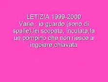 Letizia Varie