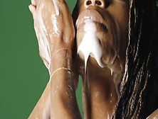 Erykah Badu Nude Theatre Latest Uncut