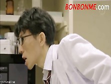 Bonbonme. Com 薄着で買い物に来ている奥様は欲求不満でございます。 (270).