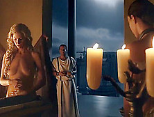 Lucy Lawless,  Viva Bianca,  Katrina Law - Spartacus E0102 2012 001