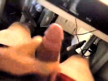 Gorgeous Jerk2Porn's Solo Male Clip