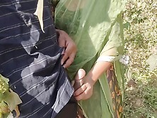 Devar Bhabhi In Bhabhi Dever Ka Mota Lund Chudai,  Bhabhi Ne Devar Ka Lund Nikalne Me Help Ki Outdoor Jungal Chudai Hd