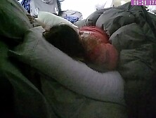 Chubby wife masturbate in secret 29Sep