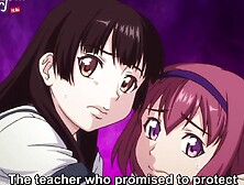 Meso O Karu Mura ALL EPISODES 1-2: Hardcore hentai porn with a sexy pornstar in each volume!