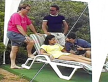 Olivia De Treville - Weltklasse Arsche 7