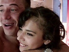 Katia also wants to be fucked in the first MADLIFES PARTY!!!