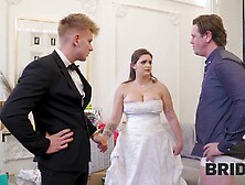 Dainty Courtesan - Wedding Bride