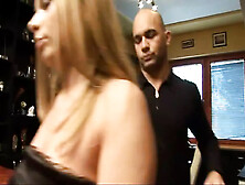 Monella a Caccia di Cazzo - Episode two