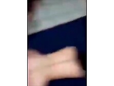 Karely ruiz a super bang ufff