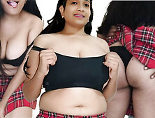 Village school girl Fucked by her teacher for not complete homework