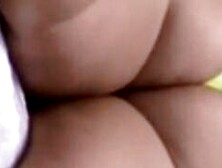 "Beach Babe #1376 - Step-Mother Facesitting & Ass Worship"