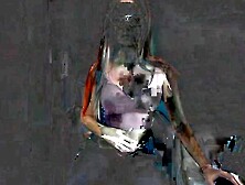 Venezuelan of lenses masturbating: