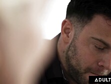 ADULT TIME - Skye Blue Fucks Her Bestie's Cheating Fiancee To Cure His Cold Feet! ITALIAN SUBTITLES