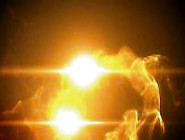 HDVPass Working out on a stiff strong shaft