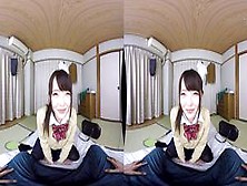 Ria Misaka Vr / Vrvr-060 (1)