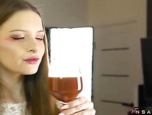 My Girlfriend is a VAMPIRE and FUCK her