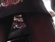 Free scenes of upskirt on the bus