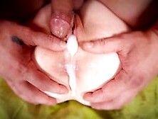 Asmr Pov Tiny Petite Pussy Fucked Hard And Pumped Full Of Cum