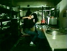 Taboo American Style Vol. 4 - The Gripping Conclusion (1985)