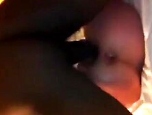 GLP-giant BBC destroys small wife