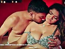 Indian Housewives Surrender to Passionate Heat