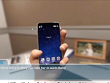 HAPPY SUMMER - #P4 WALKTHROUGH V0. 2. 7