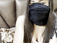 Romantic Valentine's Day lovemaking with stunning girlfriend