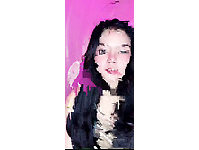 Long Full Duration Indonesian Viral solo squirting Masturbate