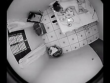 Flagrant Security Cam * Alerquina PJT X *