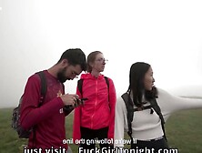 Lunas Steamy Christmas A Holiday Fling to Remember