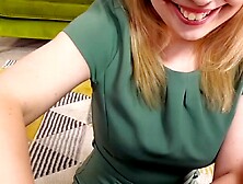 Cherry English craves for my erect shaft so I shove it deep into her pussy