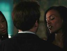 Liya Kebede In Lord Of War (2005)