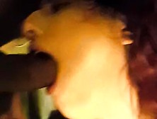 Pov Blowjob From Smoking Milf