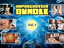 Impregnation Bundle Vol.  1 - Preview - Immeganlive