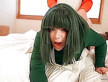 Raunchy Whore Breathtaking Adult