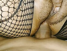 Me acosté con mi cuñada y tuvo su primera vez ASS-SEX