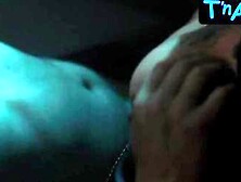 Irmena Chichikova Butt,  Breasts Scene in Touch Me Not