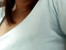 Japanese Bombshell With Stunning Boobies Enjoys Intense Sexual Adventure